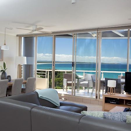 Aparthotel Beaches International Forster Exteriér fotografie