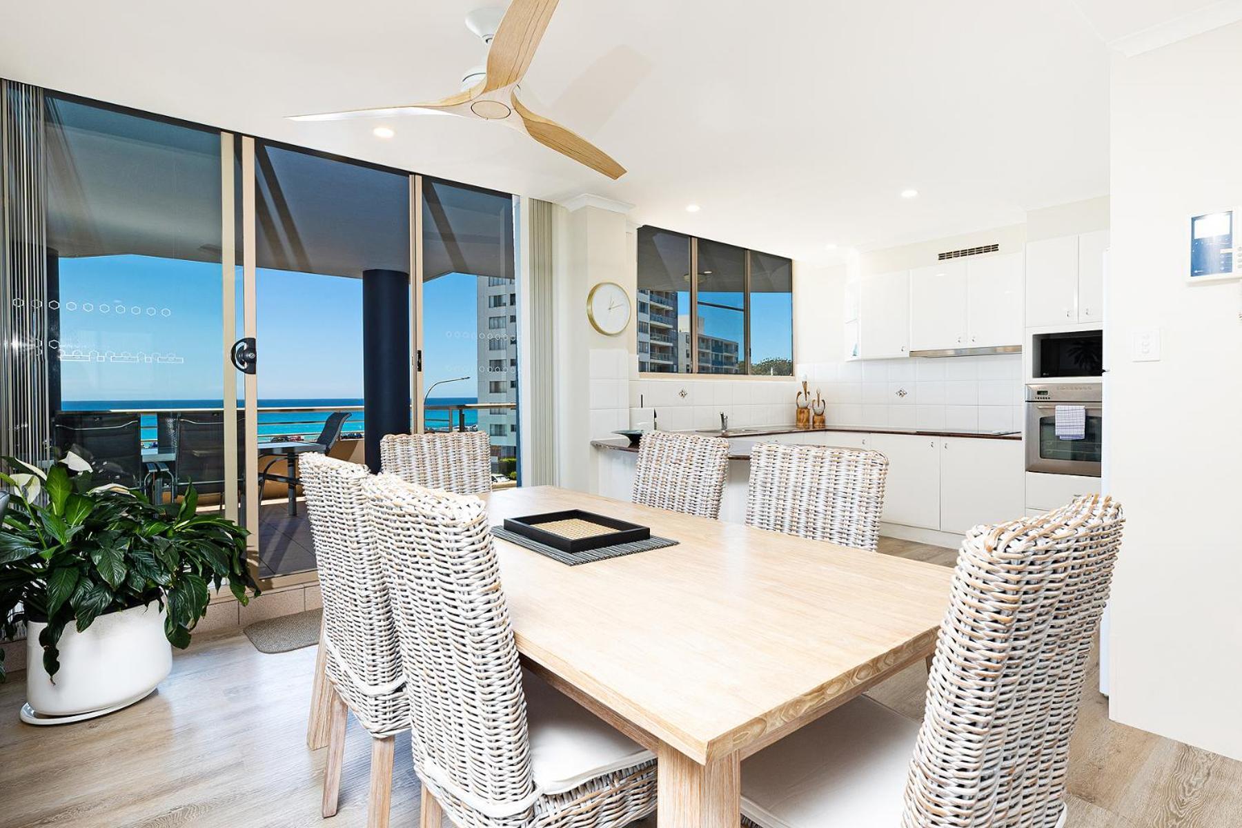 Aparthotel Beaches International Forster Exteriér fotografie
