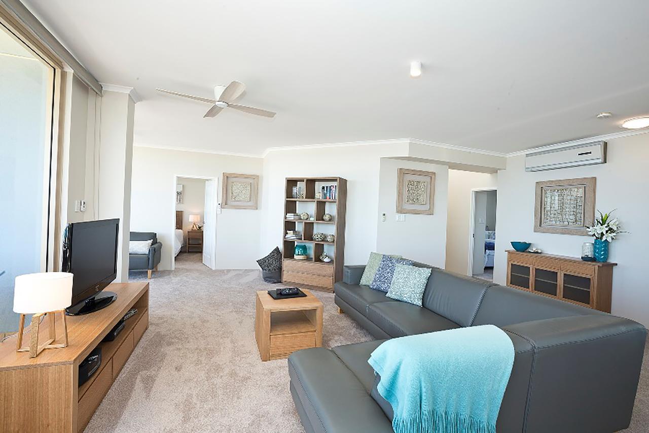 Aparthotel Beaches International Forster Exteriér fotografie
