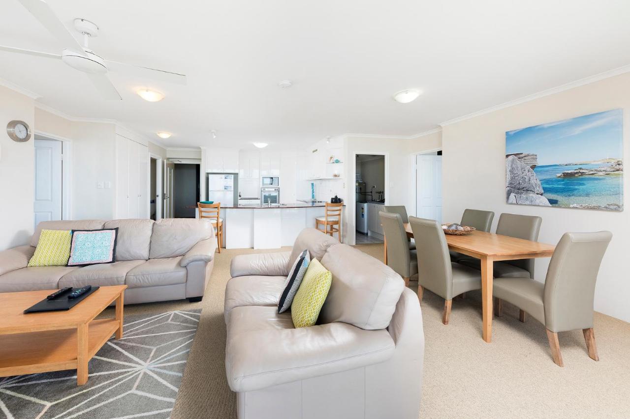 Aparthotel Beaches International Forster Exteriér fotografie