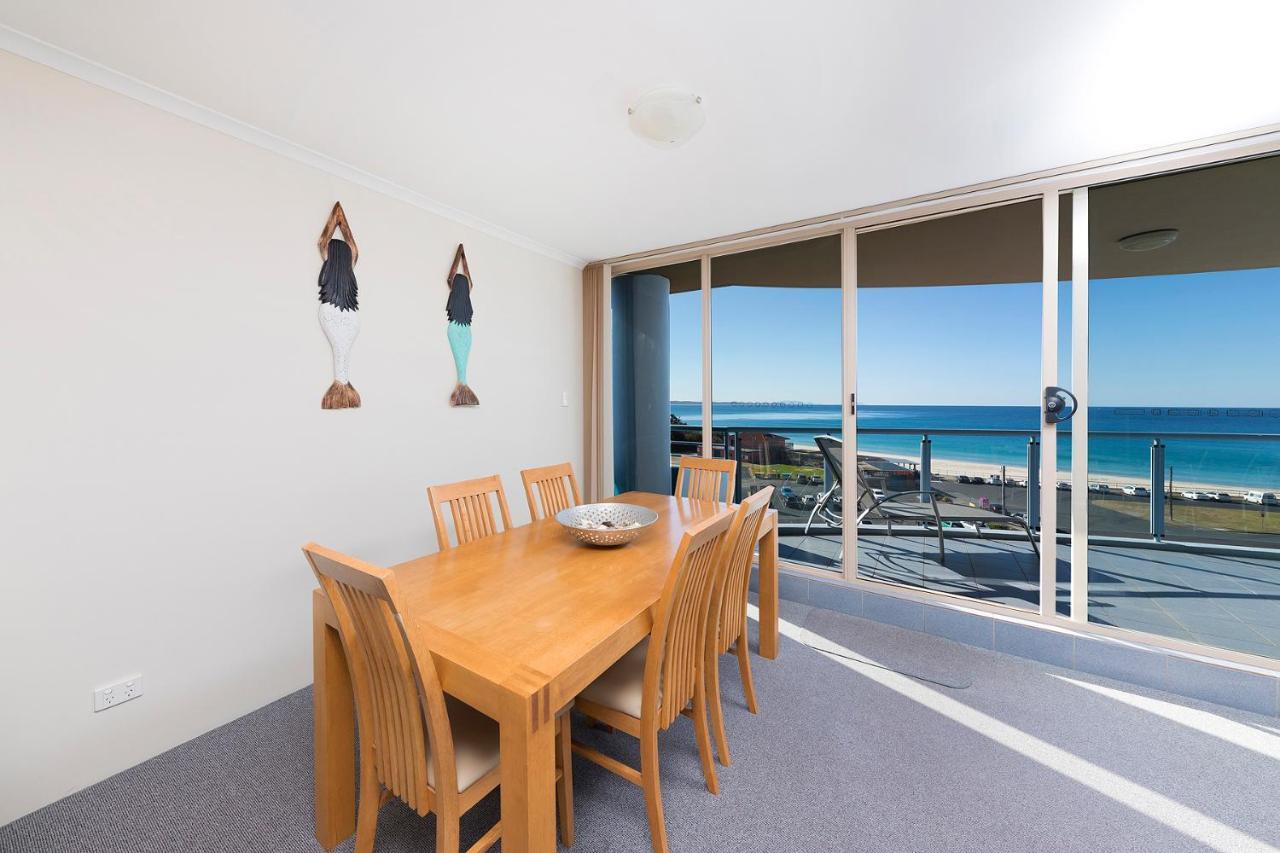 Aparthotel Beaches International Forster Exteriér fotografie