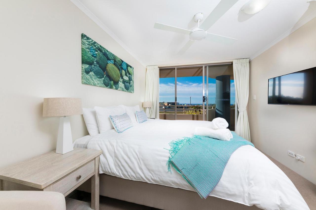 Aparthotel Beaches International Forster Exteriér fotografie