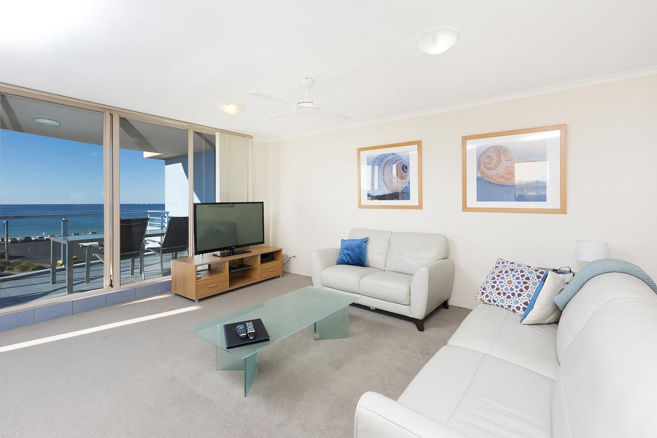 Aparthotel Beaches International Forster Exteriér fotografie