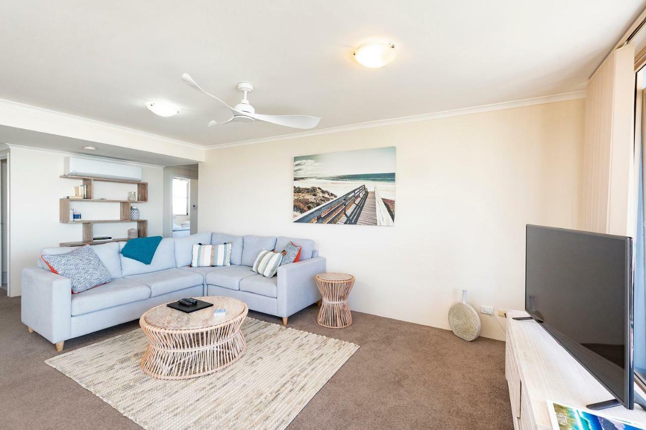Aparthotel Beaches International Forster Exteriér fotografie