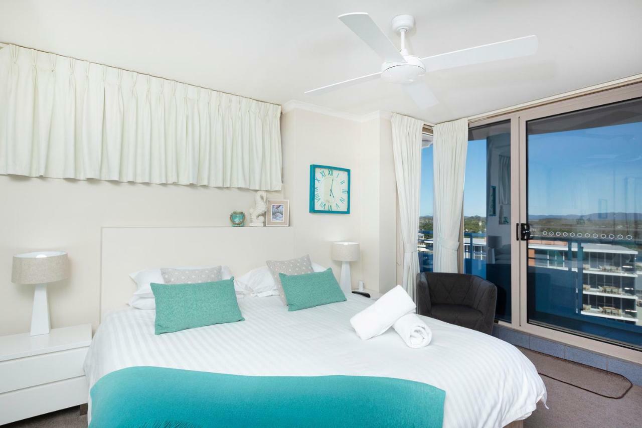 Aparthotel Beaches International Forster Exteriér fotografie