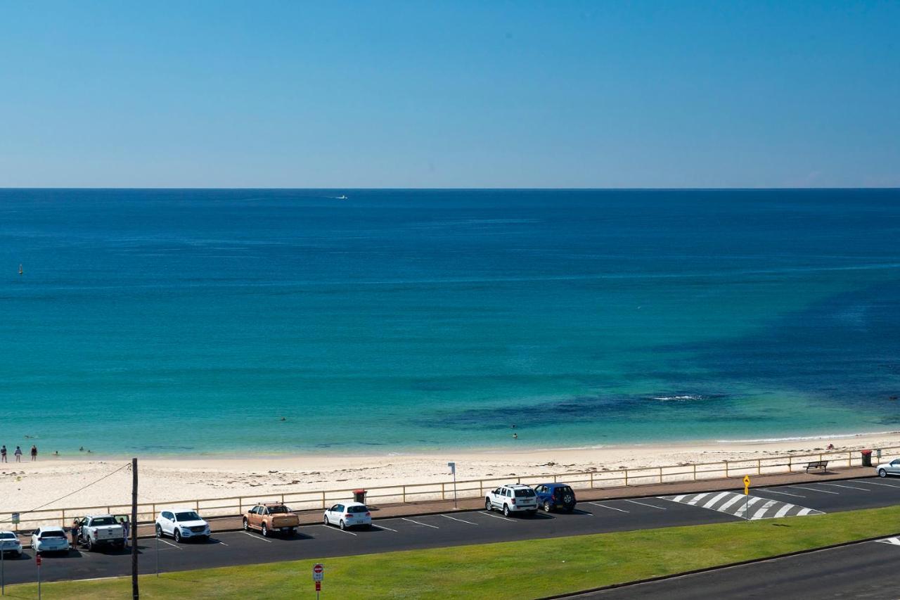 Aparthotel Beaches International Forster Exteriér fotografie