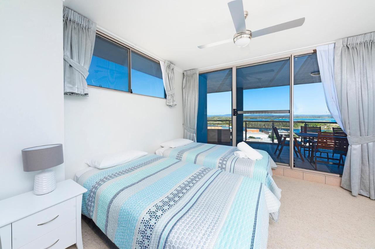 Aparthotel Beaches International Forster Exteriér fotografie